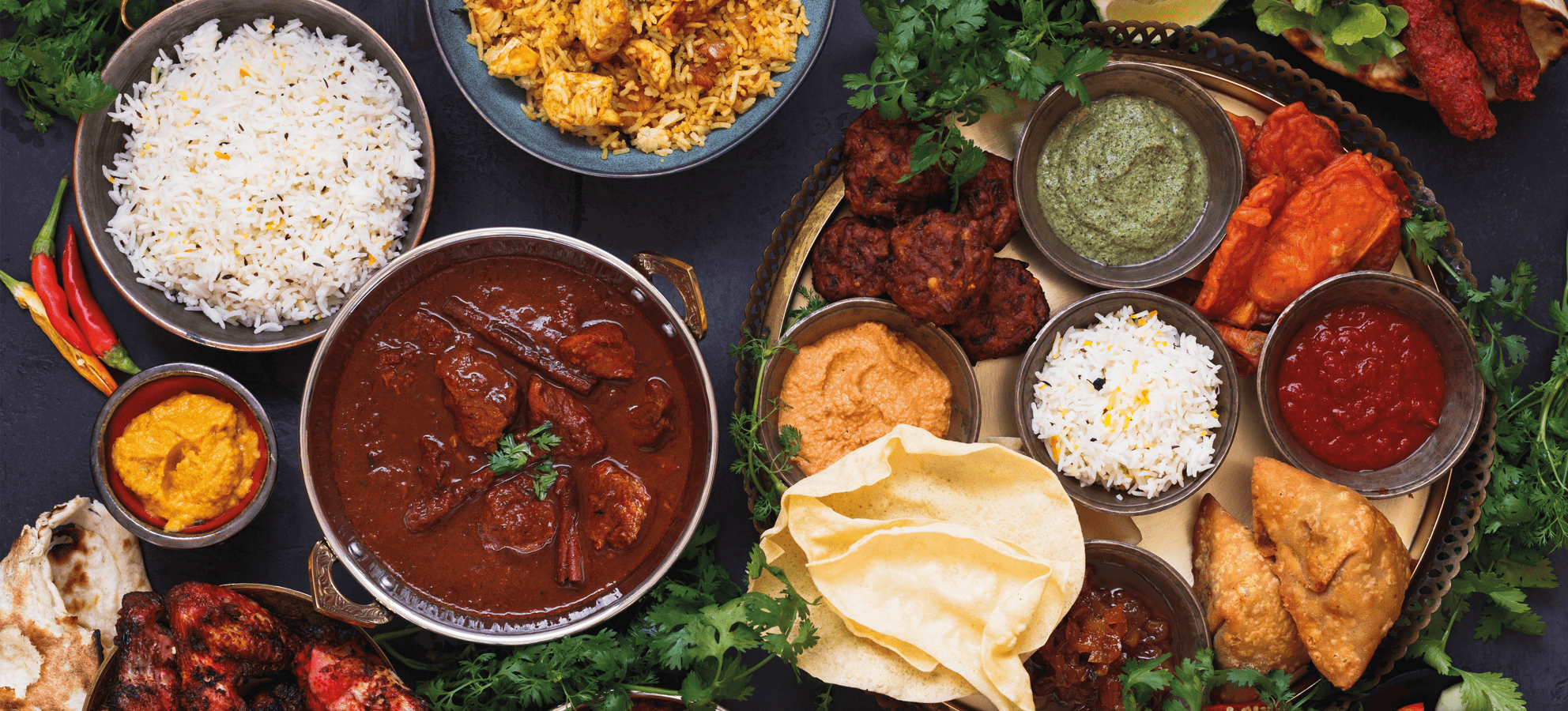Bengal Spice Clowne
