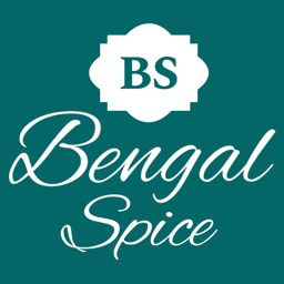 Bengal Spice logo.